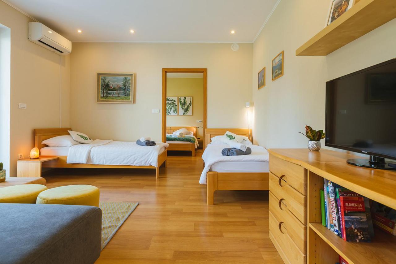 Apartmaji Koman بليد المظهر الخارجي الصورة