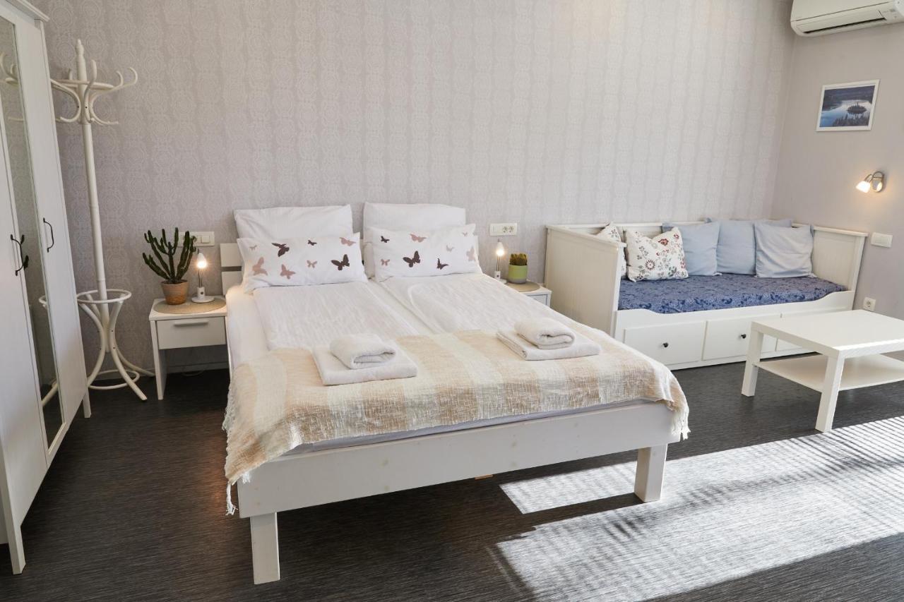 Apartmaji Koman بليد المظهر الخارجي الصورة