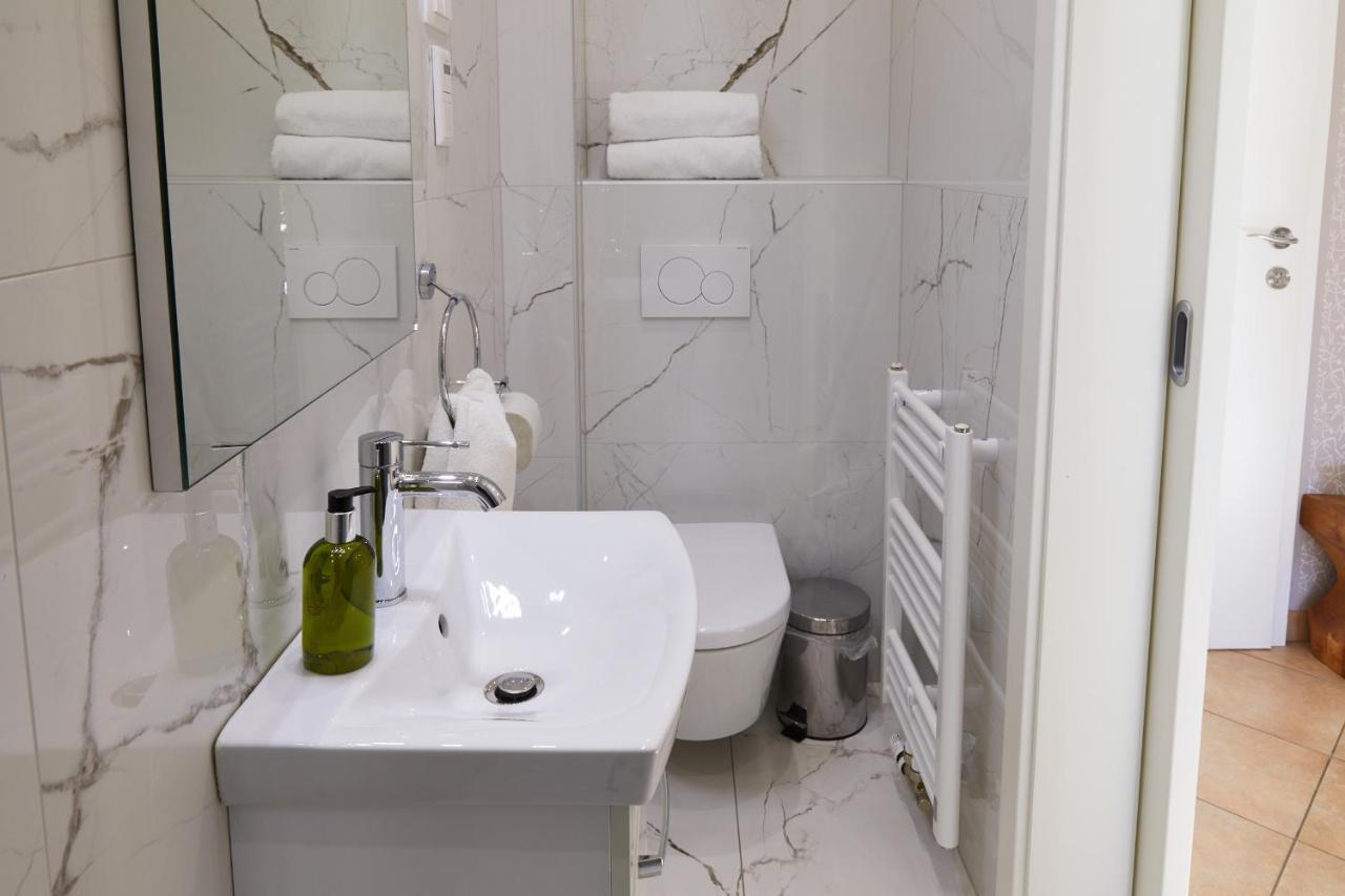 Apartmaji Koman بليد المظهر الخارجي الصورة