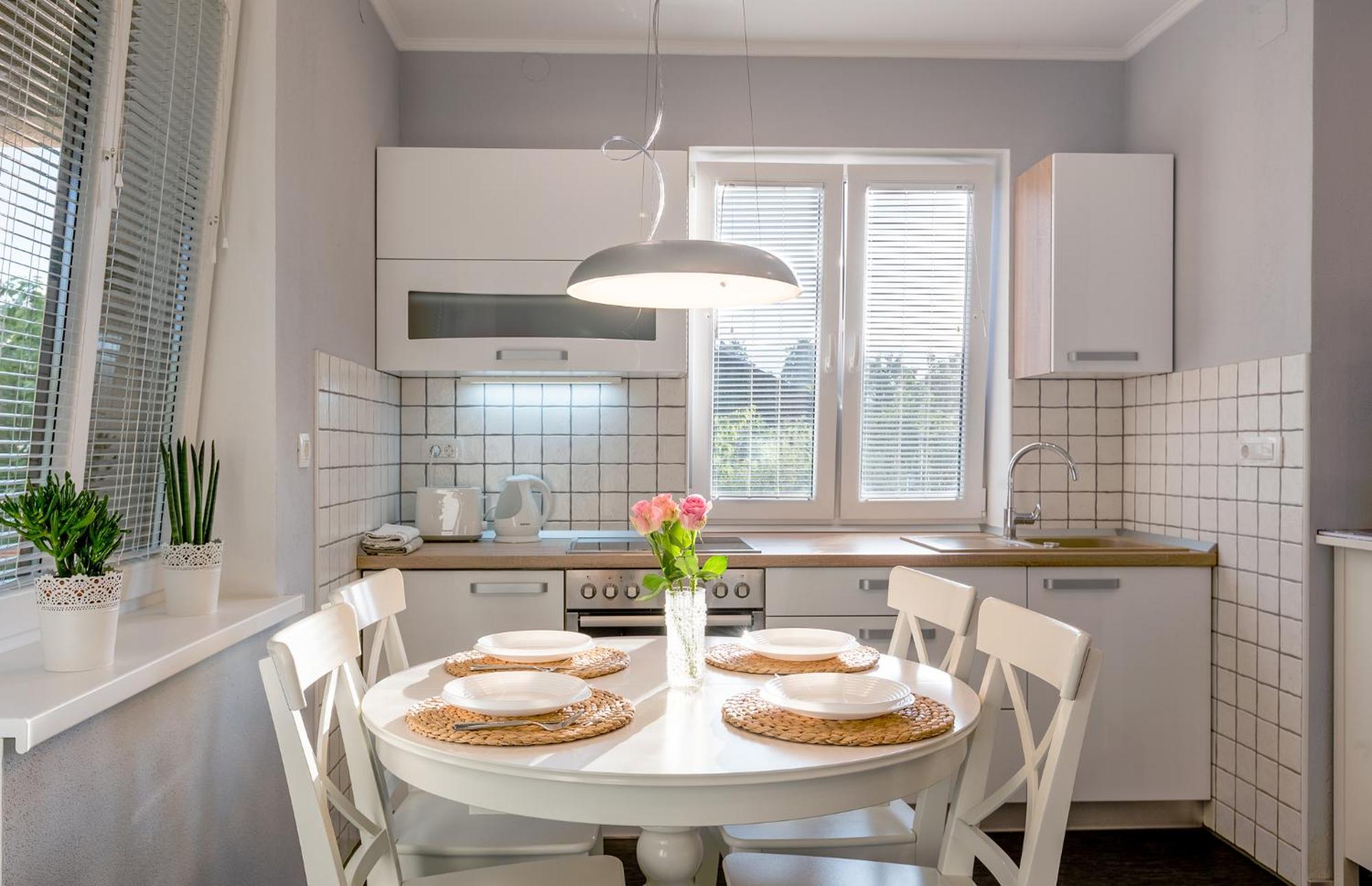 Apartmaji Koman بليد المظهر الخارجي الصورة