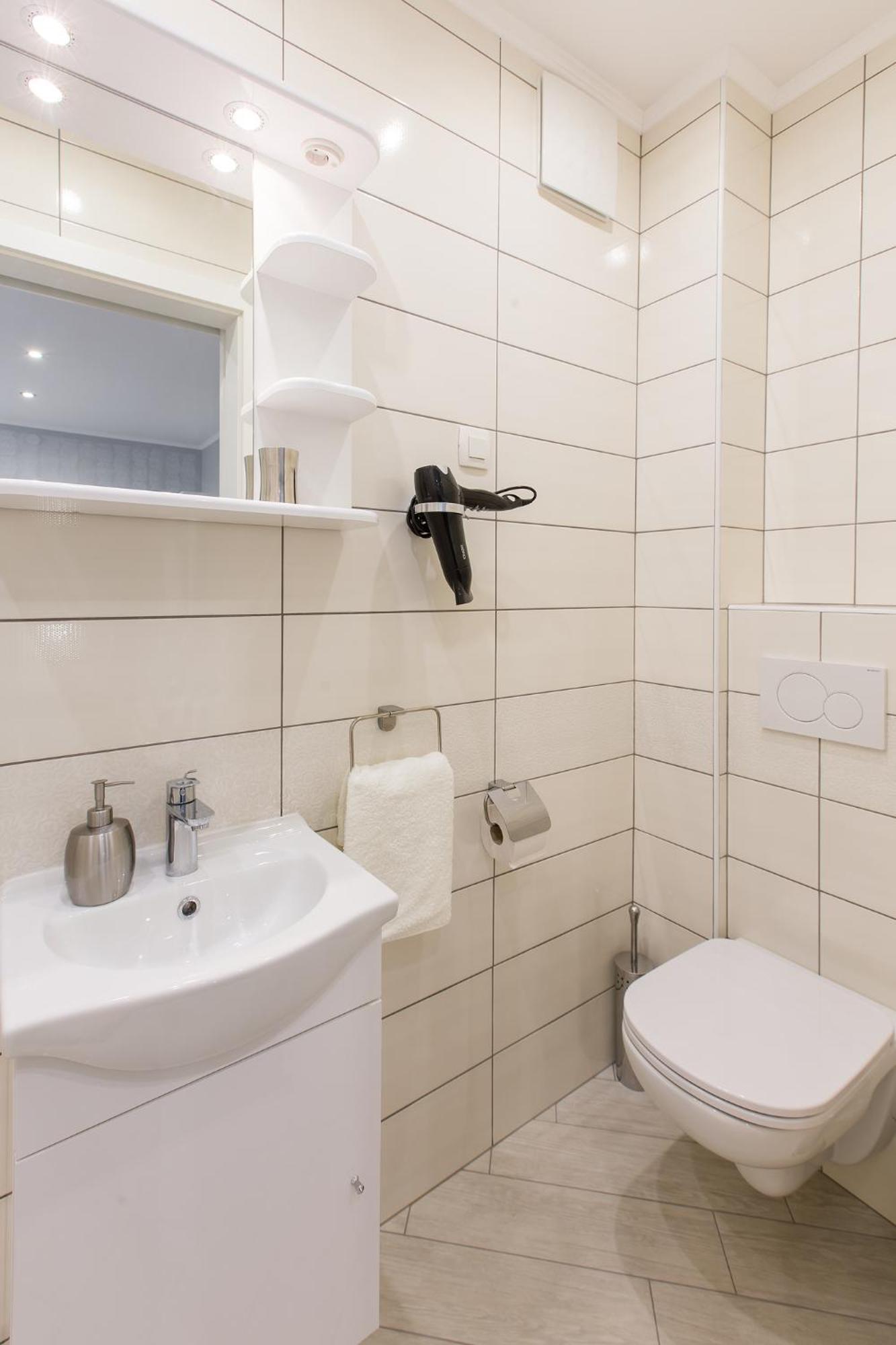 Apartmaji Koman بليد الغرفة الصورة