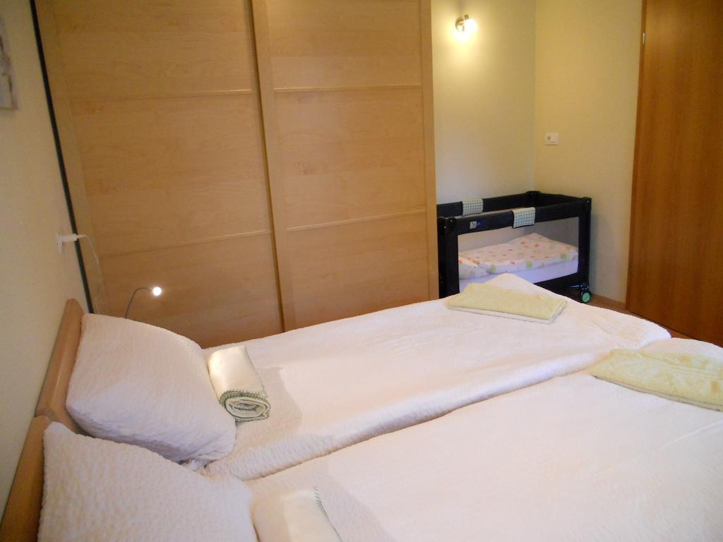 Apartmaji Koman بليد المظهر الخارجي الصورة