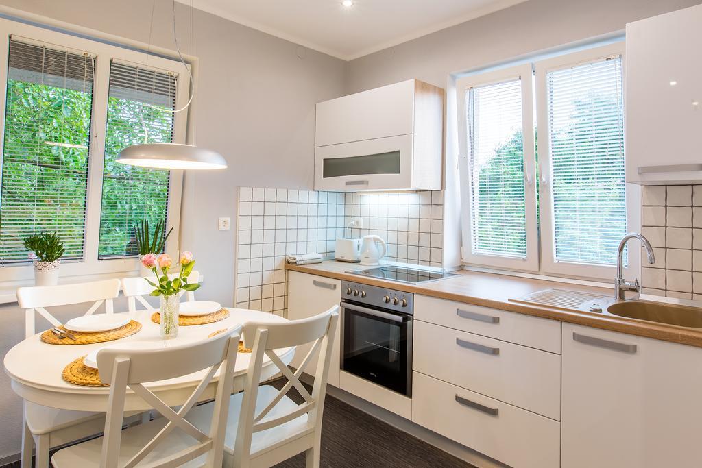 Apartmaji Koman بليد المظهر الخارجي الصورة